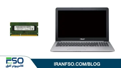 Video-Asus-V502ux-RAM-Exchange