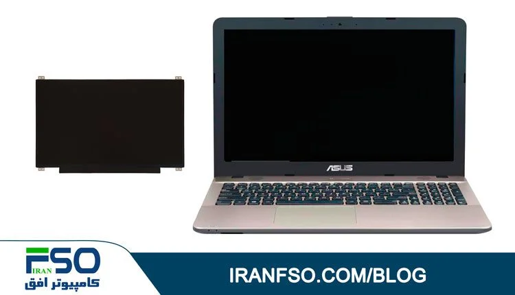 Video-Asus-Vivobook-X541na-LCD-Exchange
