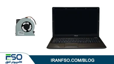 Video-Asus-X52j-Fan-Service