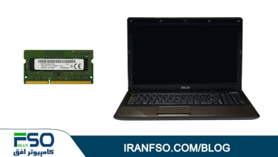 Video-Asus-X52j-RAM-Exchange