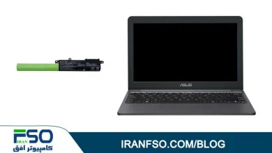 Video-Asus-X543ma-Battery-Exchange