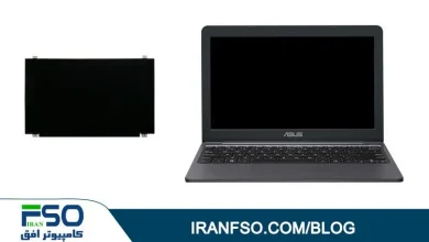 Video-Asus-X543ma-LED-Exchange