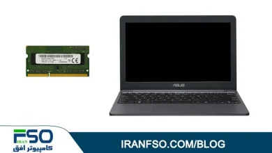 Video-Asus-X54hy-RAM-Exchange