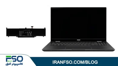 Video-Asus-Zenbook-Pro-N501vw-Battery-Exchange