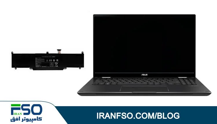 Video-Asus-Zenbook-Pro-N501vw-Battery-Exchange