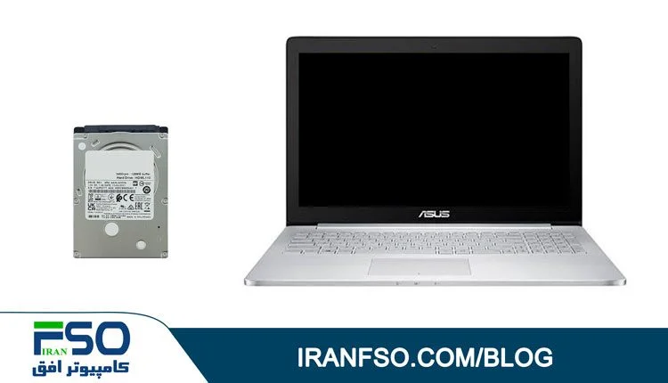 Video-Asus-Zenbook-Pro-Ux501vw-HDD-Exchange