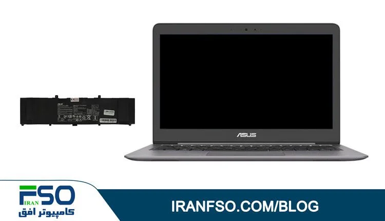 Video-Asus-Zenbook-Ux310u-Battery-Exchange