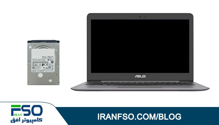 Video-Asus-Zenbook-Ux310u-HDD-Exchange