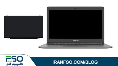 Video-Asus-Zenbook-Ux310u-LCD-Exchange