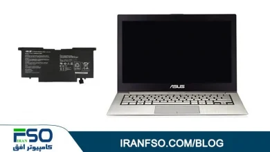 Video-Asus-Zenbook-Ux31l-Battery-Exchange