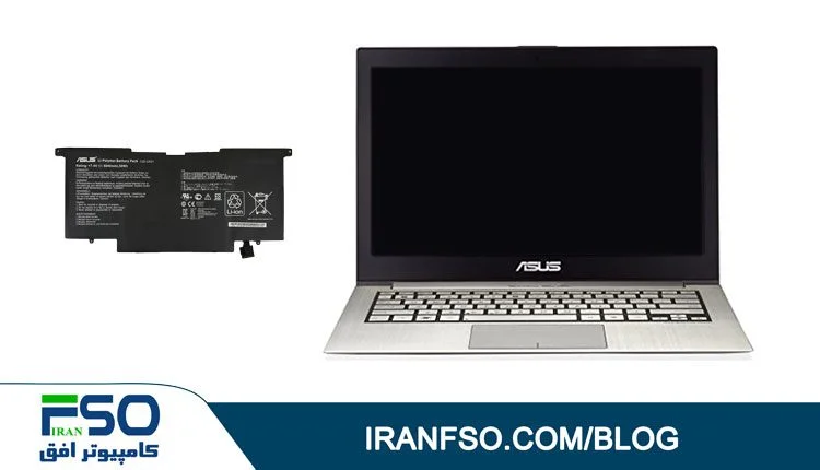 Video-Asus-Zenbook-Ux31l-Battery-Exchange