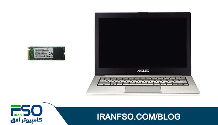 Video-Asus-Zenbook-Ux31l-HDD-m2-Exchange
