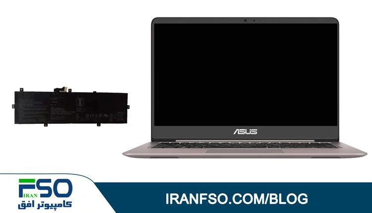 Video-Asus-Zenbook-Ux410u-Battery-Exchange