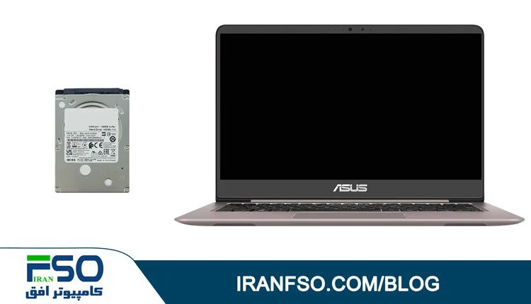 Video-Asus-Zenbook-Ux410u-HDD-Exchange