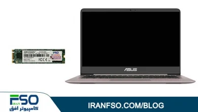 Video-Asus-Zenbook-Ux410u-m2-Exchange