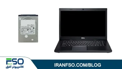 Video-Dell-3750-HDD-Exchange