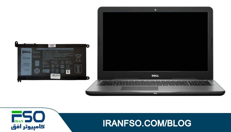 Video-Dell-Inspiron-15-5567-Battery-Exchange