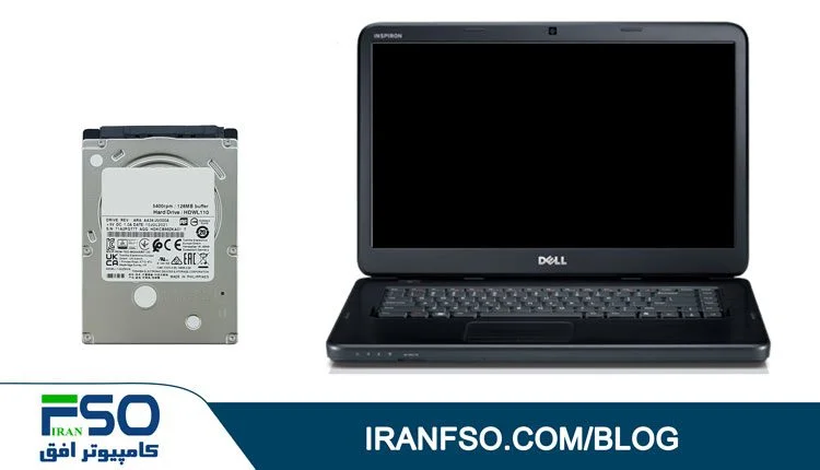 Video-Dell-Inspiron-3520-HDD-Exchange