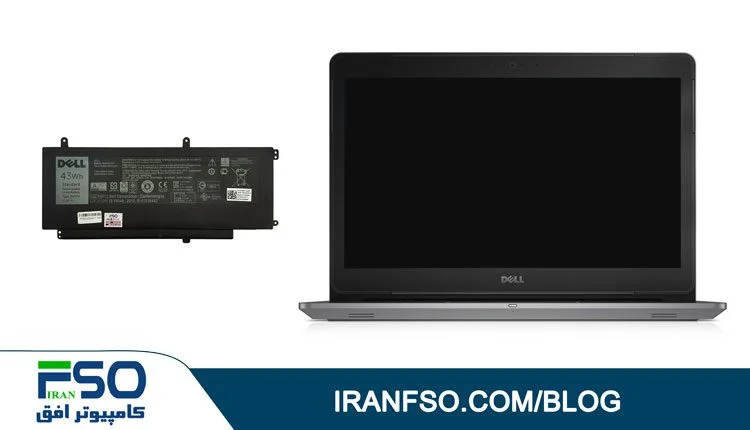 Video-Dell-Vostro-14-5459-Battery-Exchange