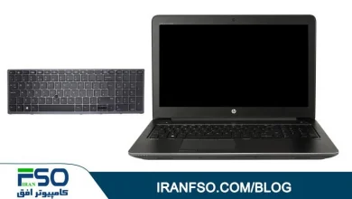 Video-HP-Zbook-15-g3-Keyboard-Exchange