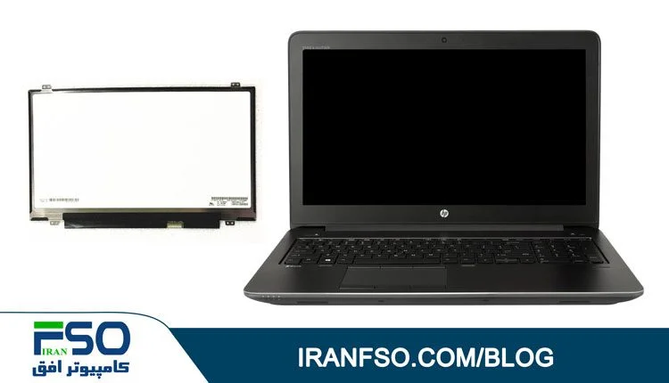 Video-HP-Zbook-15-g3-LED-Exchange
