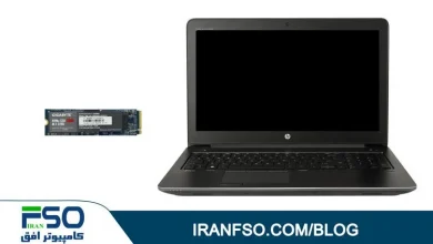 Video-HP-Zbook-15-g3-m2-Exchange