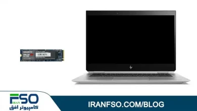 Video-HP-Zbook-Studio-X360-G5-SSD-m2-Exchange
