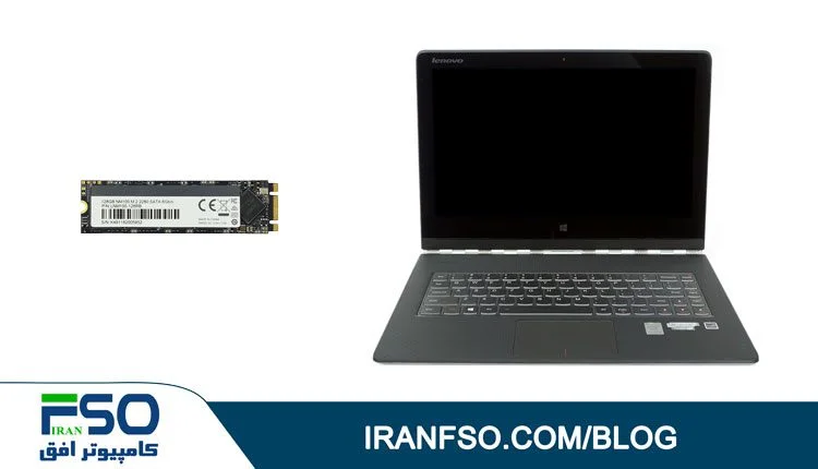 Video-Lenovo-1370-HDD-m2-Exchange