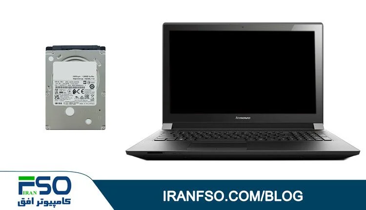 Video-Lenovo-B50-80-HDD-Exchange