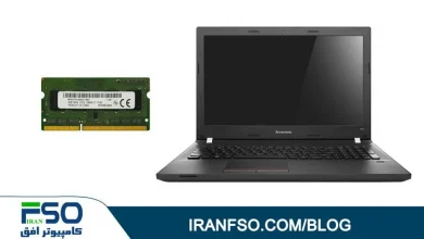 Video-Lenovo-E51-80-RAM-Exchange