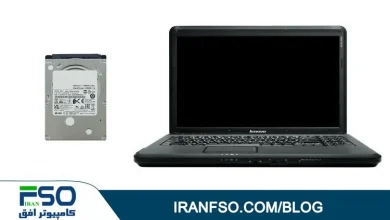 Video-Lenovo-G550-HDD-Exchange