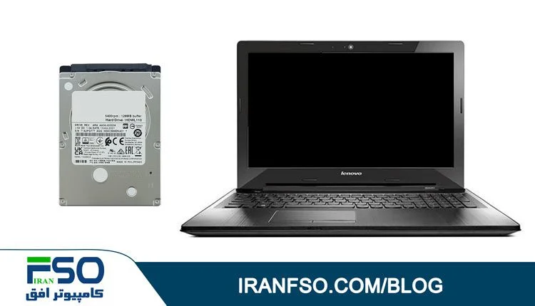 Video-Lenovo-Ideapad-G50-70-HDD-Exchange