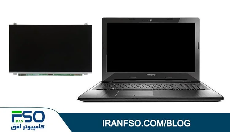Video-Lenovo-Ideapad-G50-70-LED-Exchange