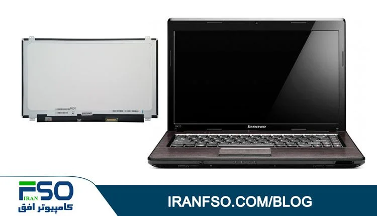 Video-Lenovo-Ideapad-G570-LED-Exchange