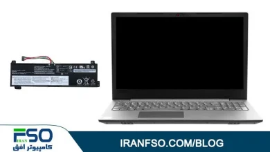 Video-Lenovo-Ideapad-V130-15igm-Battery-Exchange