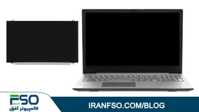 Video-Lenovo-Ideapad-V130-15igm-LED-Exchange