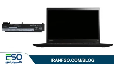 Video-Lenovo-Thinkpad-T460s-Battery-Exchange