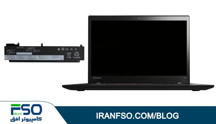 Video-Lenovo-Thinkpad-T460s-Battery-Exchange