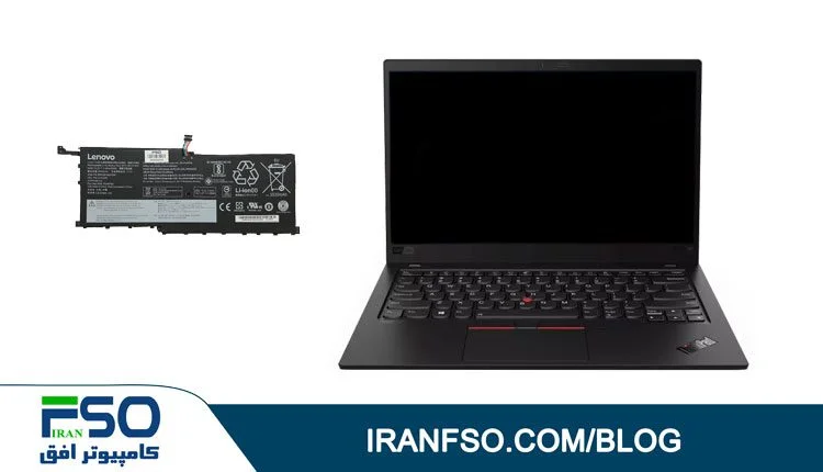 Video-Lenovo-X1-Carbon-Battery-Exchange