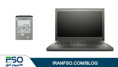 Video-Lenovo-X240-HDD-Exchange