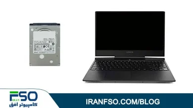 Video-Lenovo-Y545-HDD-Exchange