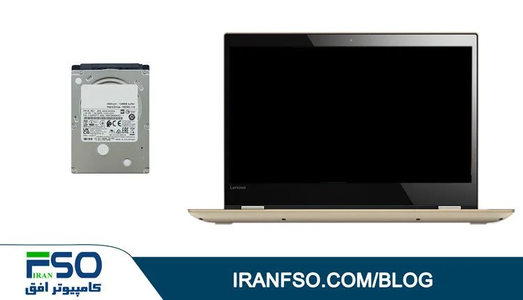 Video-Lenovo-Yoga-520-14Ibk-HDD-Exchange