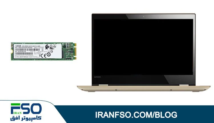 Video-Lenovo-Yoga-520-14Ibk-HDD-m2-Exchange