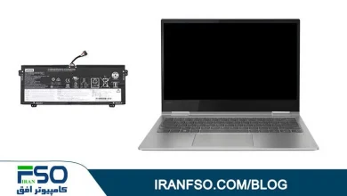 Video-Lenovo-Yoga-730-13Ikb-Battery-Exchange