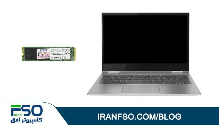 Video-Lenovo-Yoga-730-13Ikb-HDD-m2-Exchange
