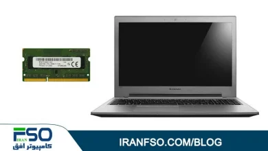 Video-Lenovo-Z500-RAM-Exchange