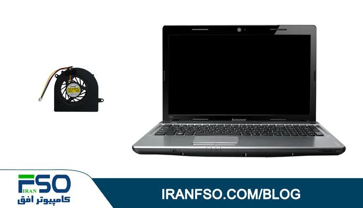Video-Lenovo-Z560-Fan-Service