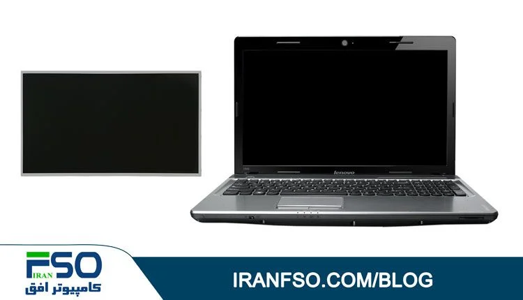 Video-Lenovo-Z560-LED-Exchange