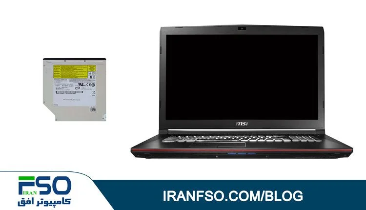 Video-MSI-Gp62-7Rd-DVD-Exchange