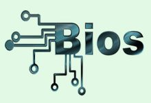آشنایی کامل با بایوس BIOS مادربرد لپ تاپ